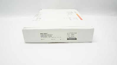 Avanos 8140-16-1.0 Mic-Key Gastrostomy Feeding Tube 16Fr x 1.0cm (x)